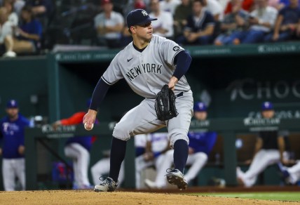 MLB roundup: New York Yankees’ Corey Kluber tosses 6th no-hitter of season
