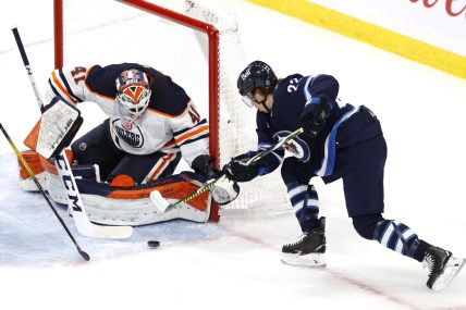 WATCH: Nikolaj Ehlers stages Winnipeg Jets’ comeback, edge Edmonton Oilers in OT