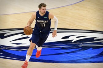 5 offseason priorities for the Dallas Mavericks after first-round exit in NBA Playoffs