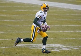 Aaron Rodgers trade to Denver Broncos reportedly likelier to happen in 2021