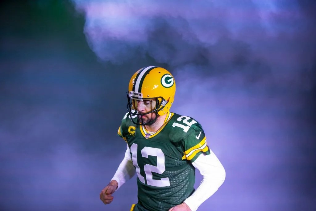 Aaron Rodgers To Be Traded To Denver Broncos???