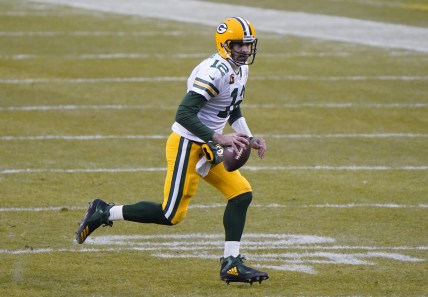 Denver Broncos now overwhelming favorite to pull off Aaron Rodgers trade
