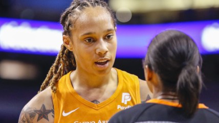 WNBA Opening Night teams’ ups and downs