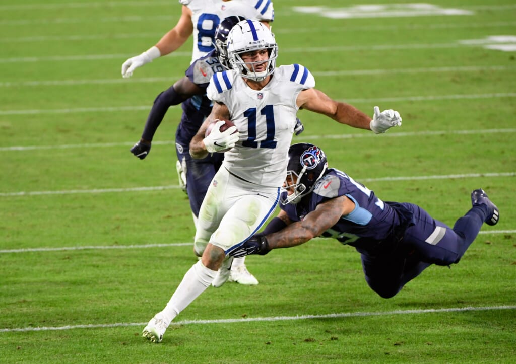 Indianapolis Colts schedule and 2021 season predictions