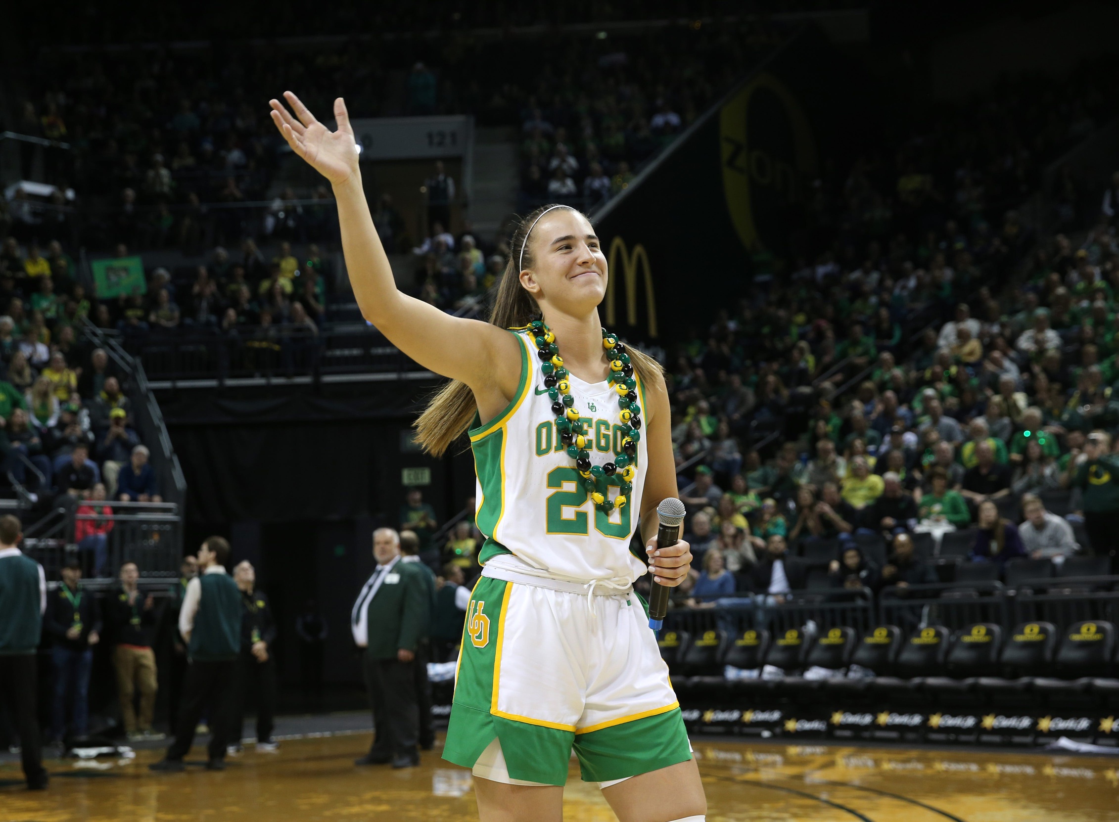 WNBA: Liberty's Ionescu records first career triple-double to down Lynx