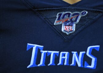 Tennessee Titans schedule
