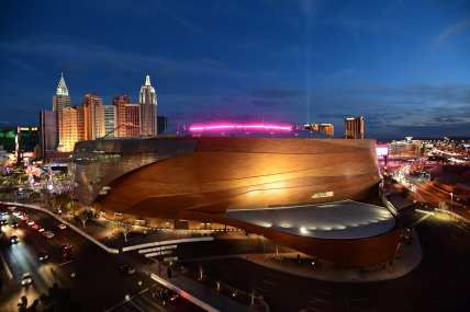 NBA looking to add expansion team, Las Vegas and Seattle seen as the favorites
