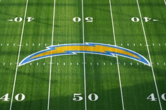 Los Angeles Chargers schedule