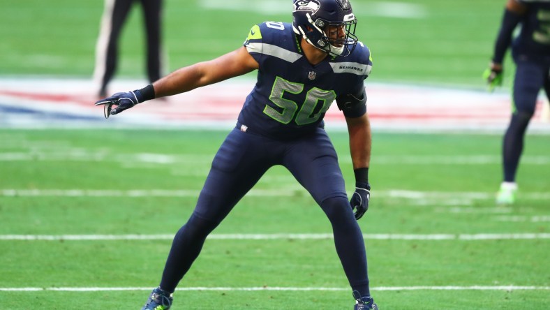 K.J. Wright