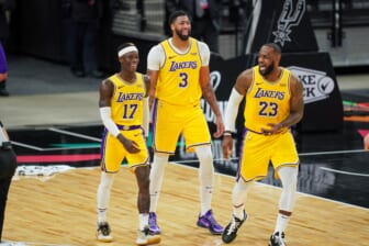 Top 10 storylines for the 2021 NBA Playoffs