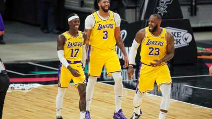 Top 10 storylines for the 2021 NBA Playoffs