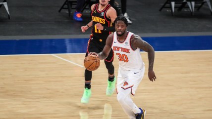 3 reasons why New York Knicks season sets up major success moving forward