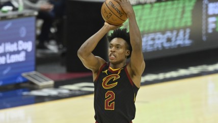 Cleveland Cavaliers coaches were reportedly ‘ordered’ to play, praise Collin Sexton in 2019