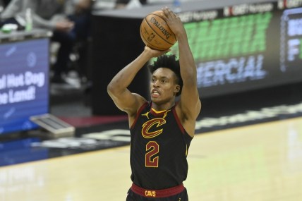 Cleveland Cavaliers coaches were reportedly ‘ordered’ to play, praise Collin Sexton in 2019