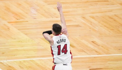 3 takeaways from the Miami Heat’s victory over the Philadelphia 76ers