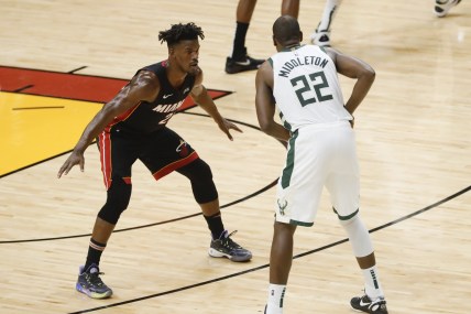 3 reasons why the Miami Heat were swept by the Milwaukee Bucks