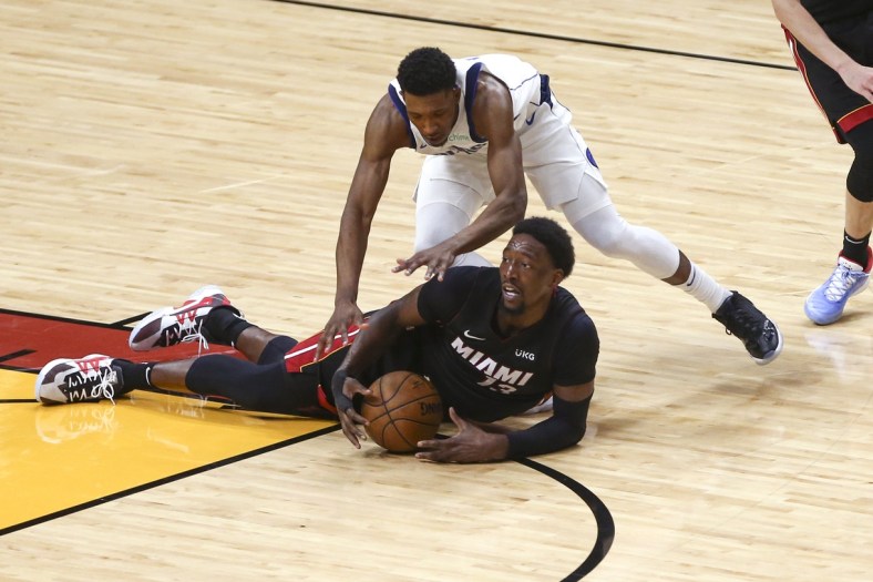 3 takeaways from Miami Heat's loss to Dallas Mavericks