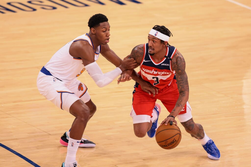Blockbuster trades New York Knicks could make this summer