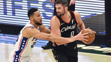 4 ideal Kevin Love trade scenarios