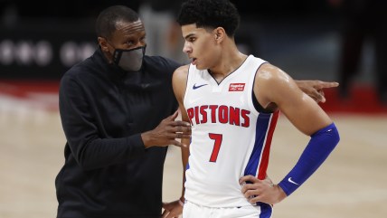 Detroit Pistons rumors, remaining trade and free-agent targets for 2021 NBA offseason