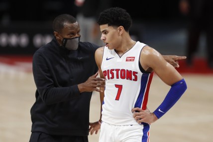 Detroit Pistons rumors, remaining trade and free-agent targets for 2021 NBA offseason