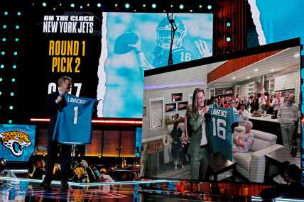 Ranking the 5 best 2021 NFL Draft classes