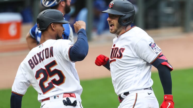 Why the Minnesota Twins will rebound from rough start