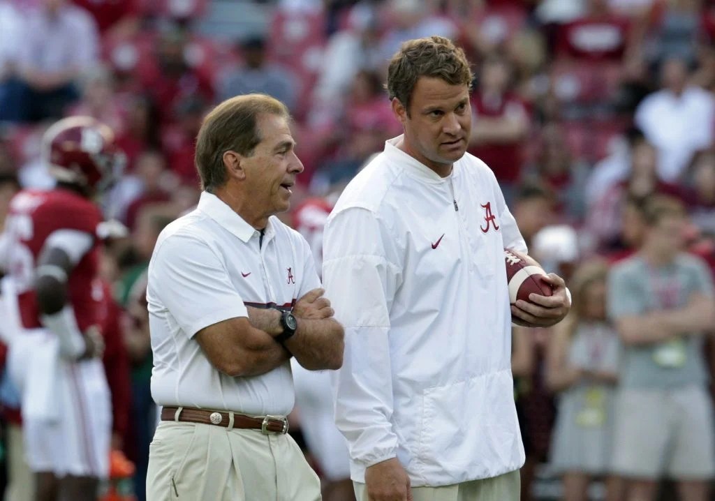 Why Nick Saban left the NFL: A historic coaching 'what if?'