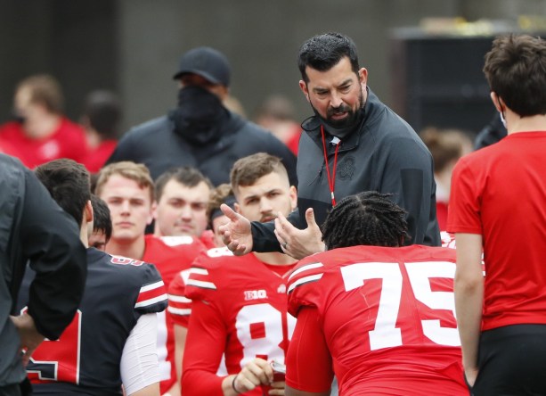 Ohio State football schedule: Ranking Buckeyes' toughest 2021 games