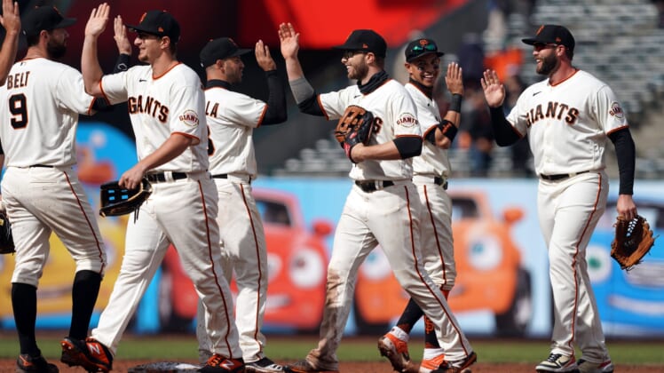 3 reasons why San Francisco Giants' hot start is sustainable