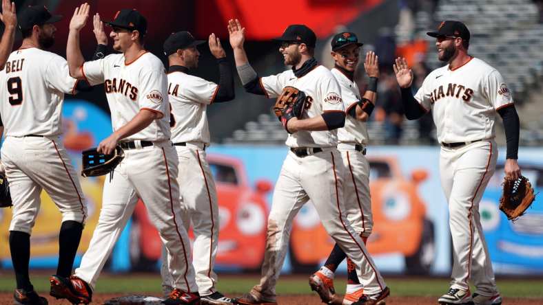 3 reasons why San Francisco Giants' hot start is sustainable