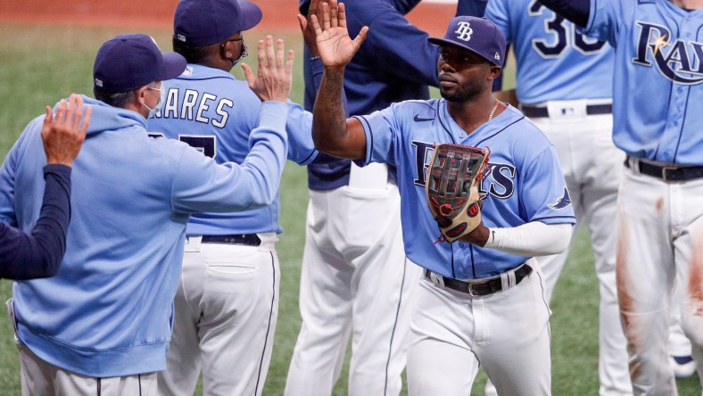 How injuries have dimmed Tampa Bay Rays' World Series hopes