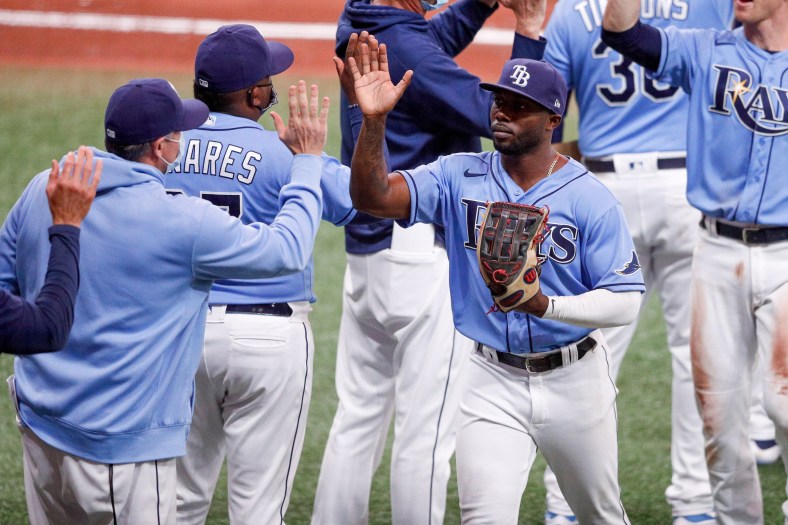 How injuries have dimmed Tampa Bay Rays' World Series hopes