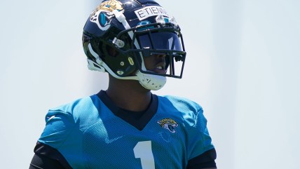 Travis Etienne’s hybrid role increases value of Jaguars’ 1st-round pick — if it works