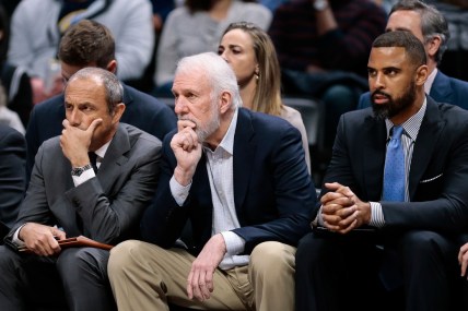 San Antonio Spurs rumors, top trade and free-agent targets for 2021 NBA offseason