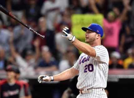 New York Mets’ Pete Alonso to defend Home Run Derby title