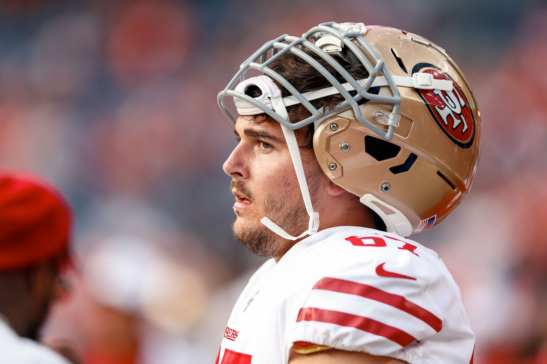 San Francisco 49ers schedule: Difficult slate awaits defending NFC West  champs