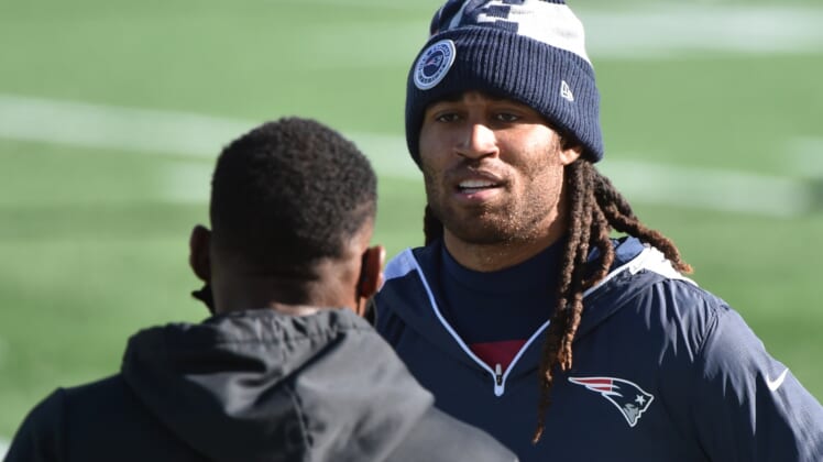 Stephon gilmore contract
