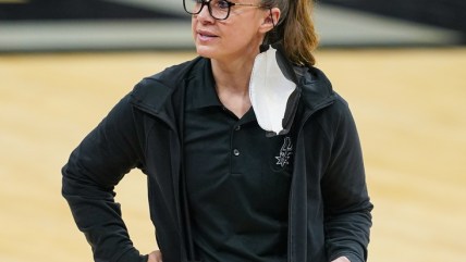 Dawn Staley, Becky Hammon among Portland Trail Blazers’ coach candidates