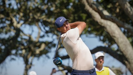 Brooks Koepka: Issue with Bryson DeChambeau ‘good for the game’