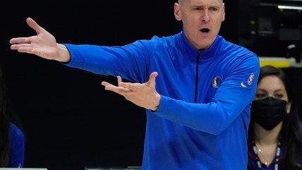 4 reasons why Rick Carlisle left the Dallas Mavericks