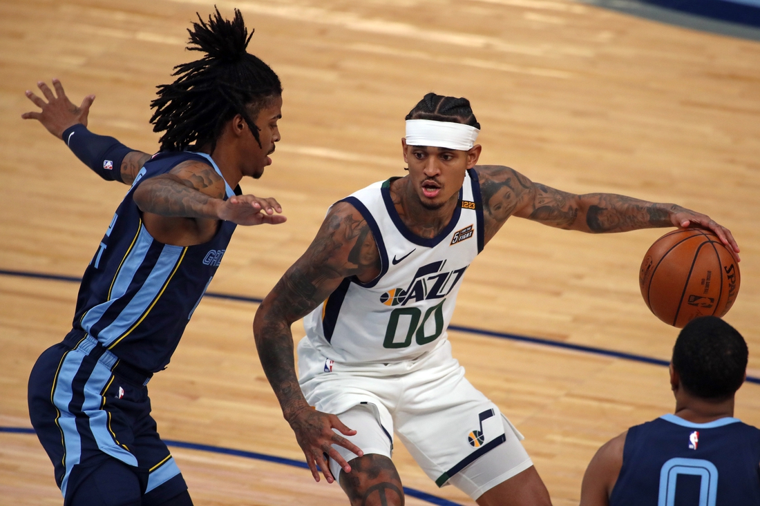 A Utah Jazz fan's firsthand account of incident with Ja Morant's family