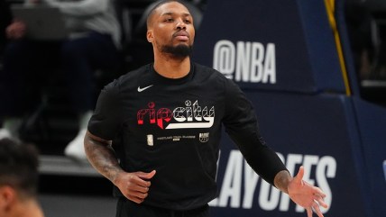 Portland Trail Blazers need roster overhaul around Damian Lillard after awful playoff exit