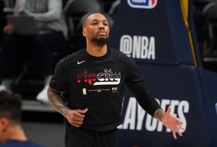Portland Trail Blazers need roster overhaul around Damian Lillard after awful playoff exit