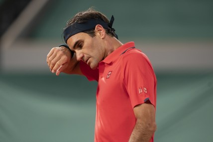 Roger Federer to decide on Olympics after Wimbledon