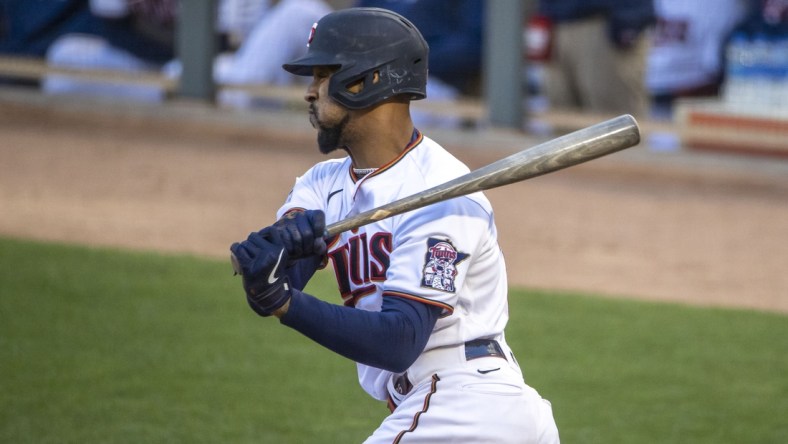 MLB trade rumors, Byron Buxton