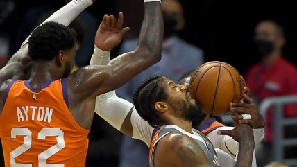 PREVIEW: Phoenix Suns aim to close out Los Angeles Clippers, reach first Finals since 1993