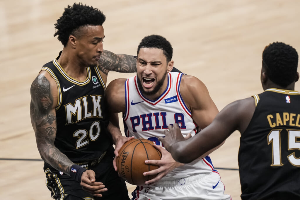 Best and worst of the 2020-21 NBA season