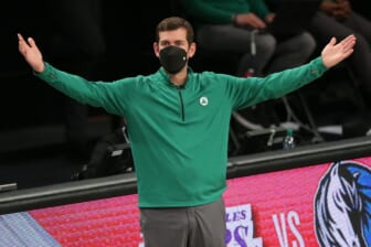 NBA world reacts to Boston Celtics, Oklahoma City Thunder blockbuster trade