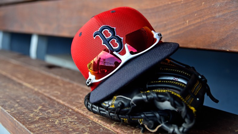 Boston Red Sox